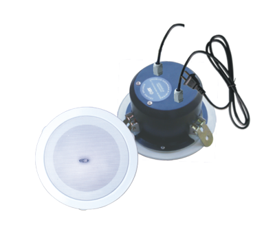 高品質全鋼天花喇叭 OBT-809ZK