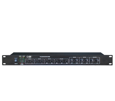 專業音頻處理器 OBT-L4400