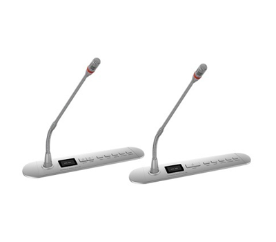 會議系統主席單元 OBT-3160C