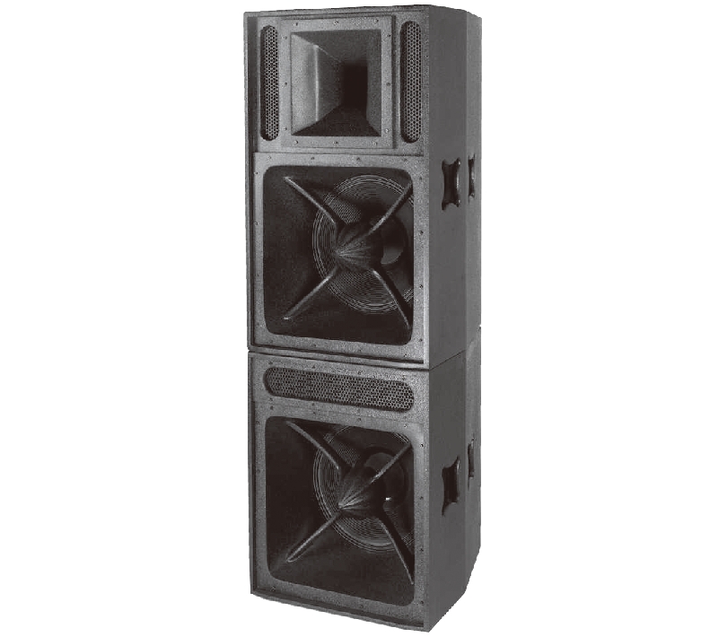 大型戶外演出音箱系列 OBT-LS825