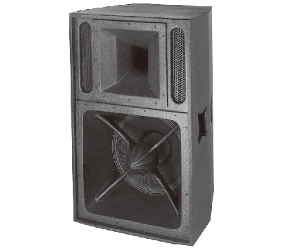 大型戶外演出音箱系列 OBT-LS815