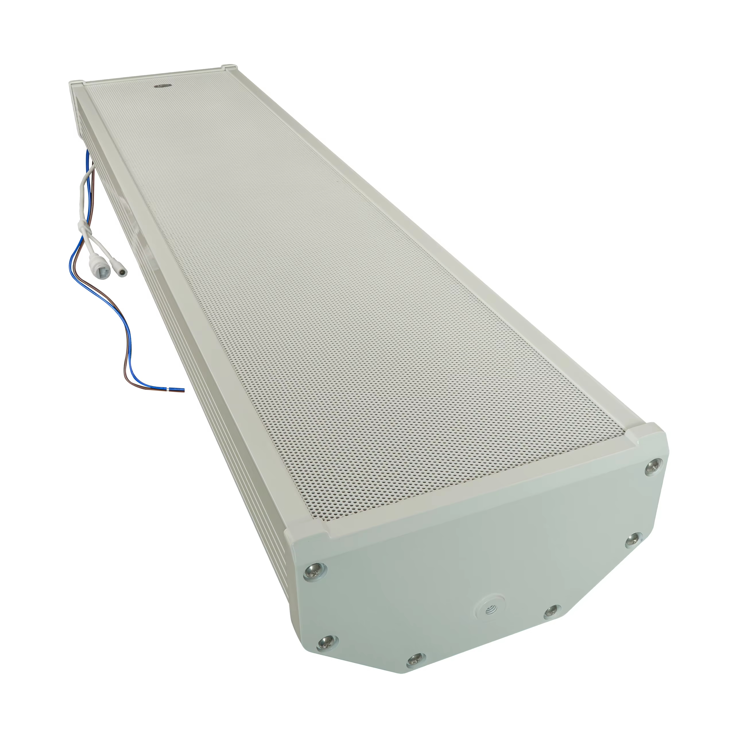 IPSIP網(wǎng)絡(luò)防水音柱 OBT-NP750