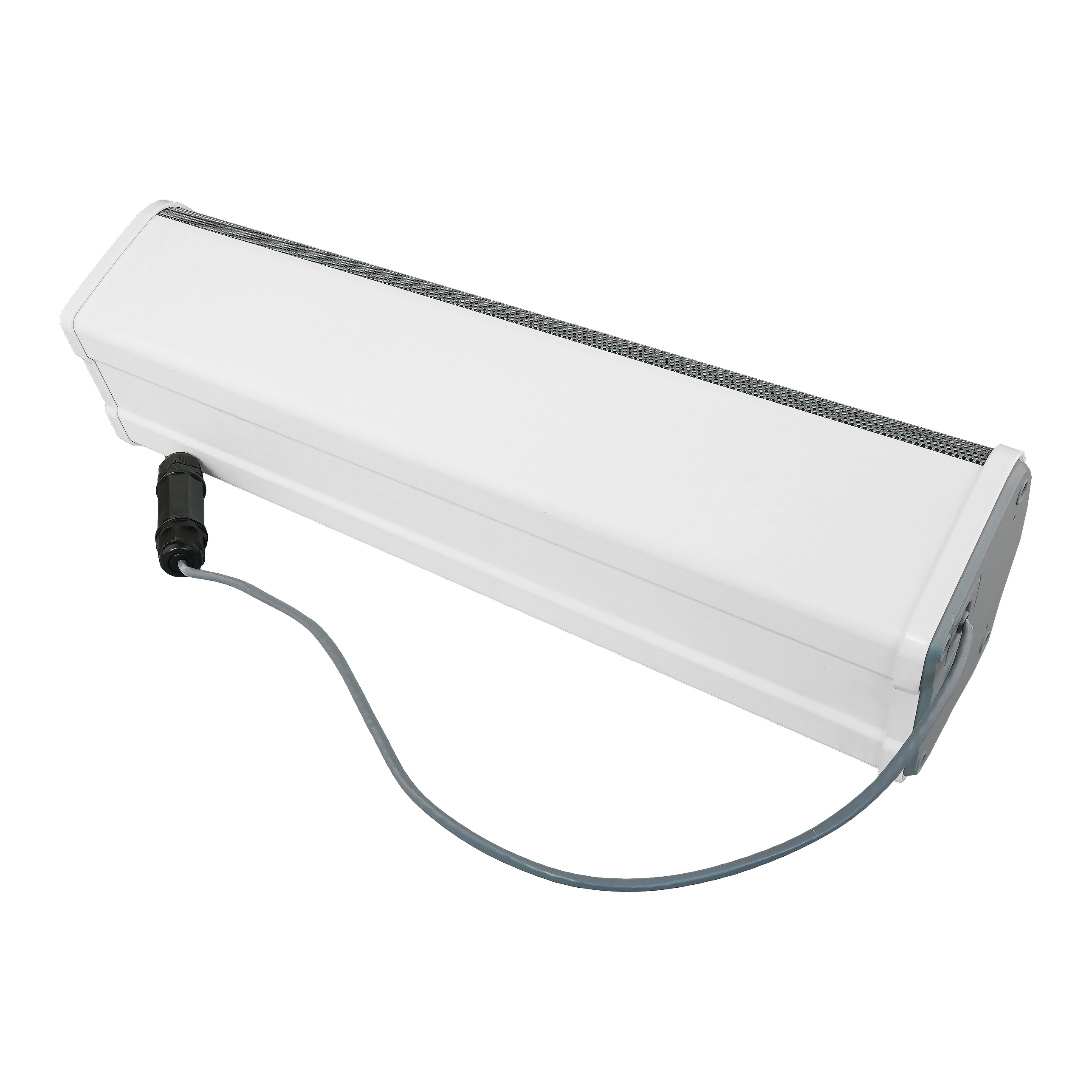 IPSIP網(wǎng)絡防水音柱 OBT-POE283