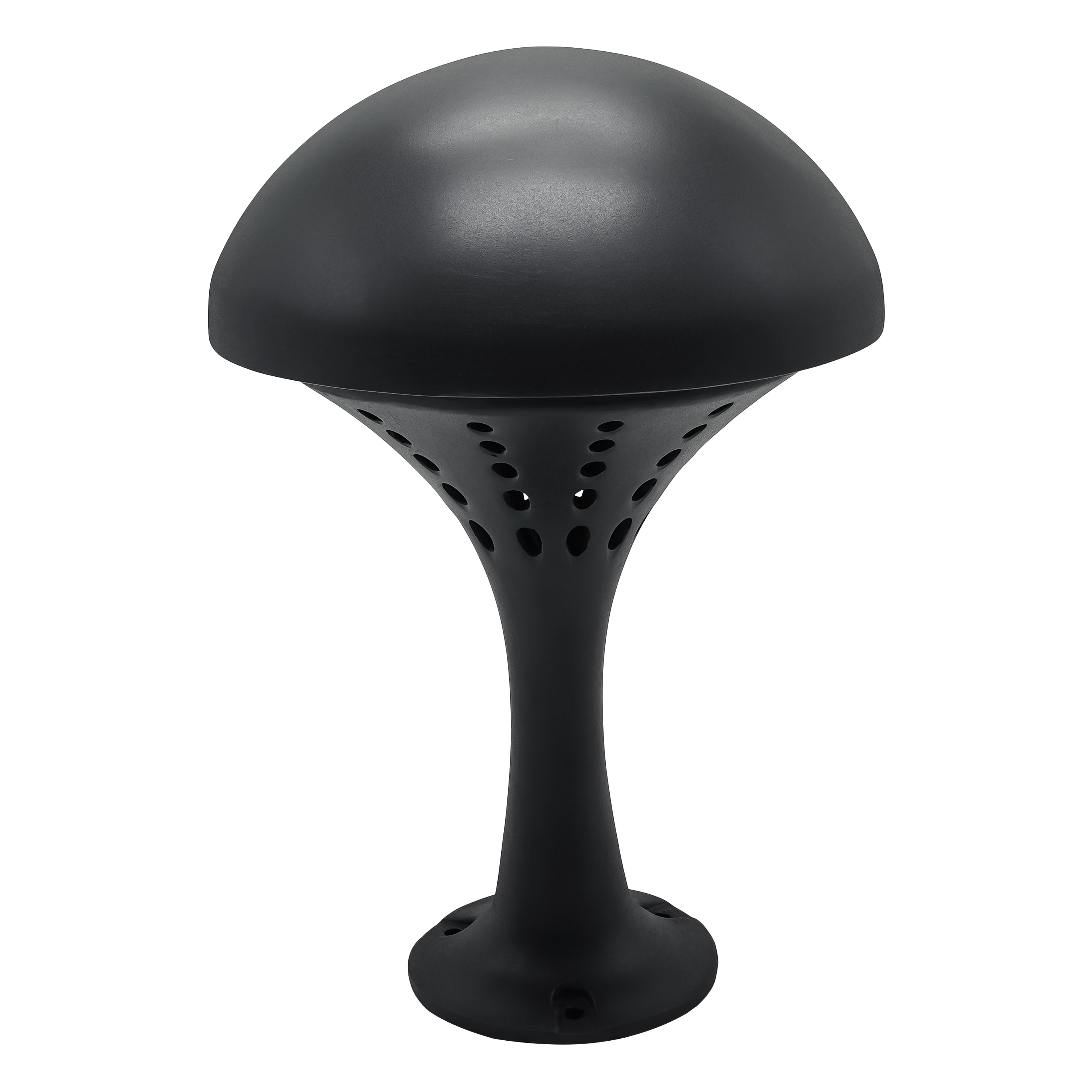 高品質(zhì)玻璃鋼草坪音箱 OBT-1801B