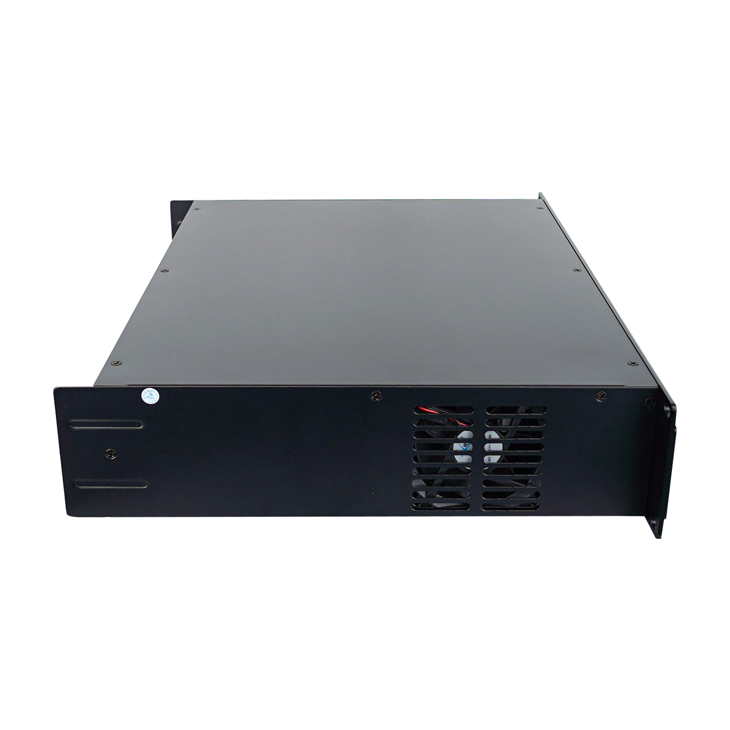 650W網絡功放 OBT-NP6650D